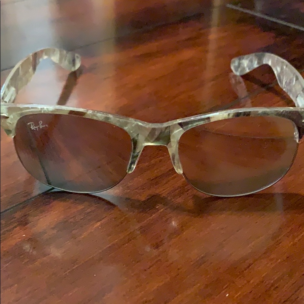 Ray Ban sunglasses